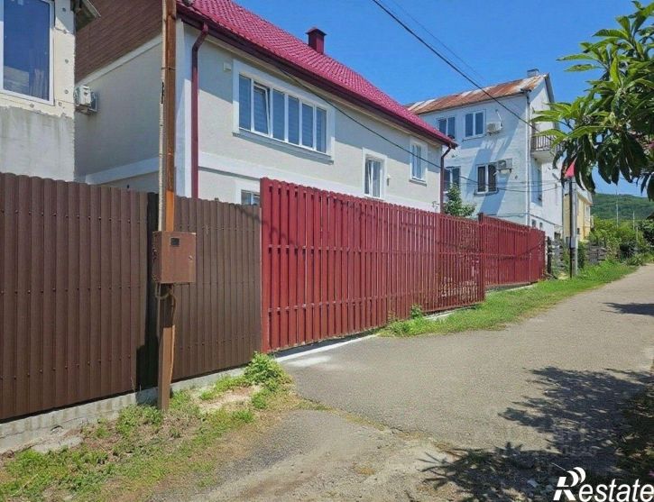 Коттедж/дом ул Казанская, 2В,  д. 2В