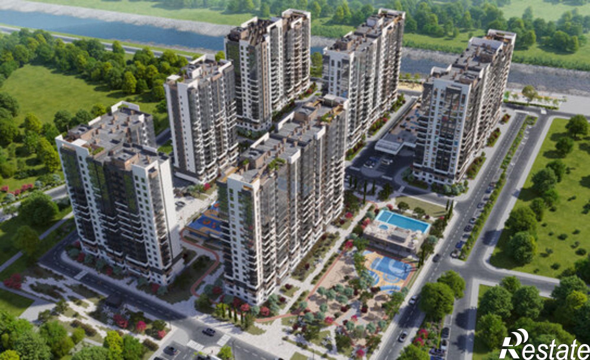 Купить квартиру за 29 054 000 рублей на ул Искры, 63