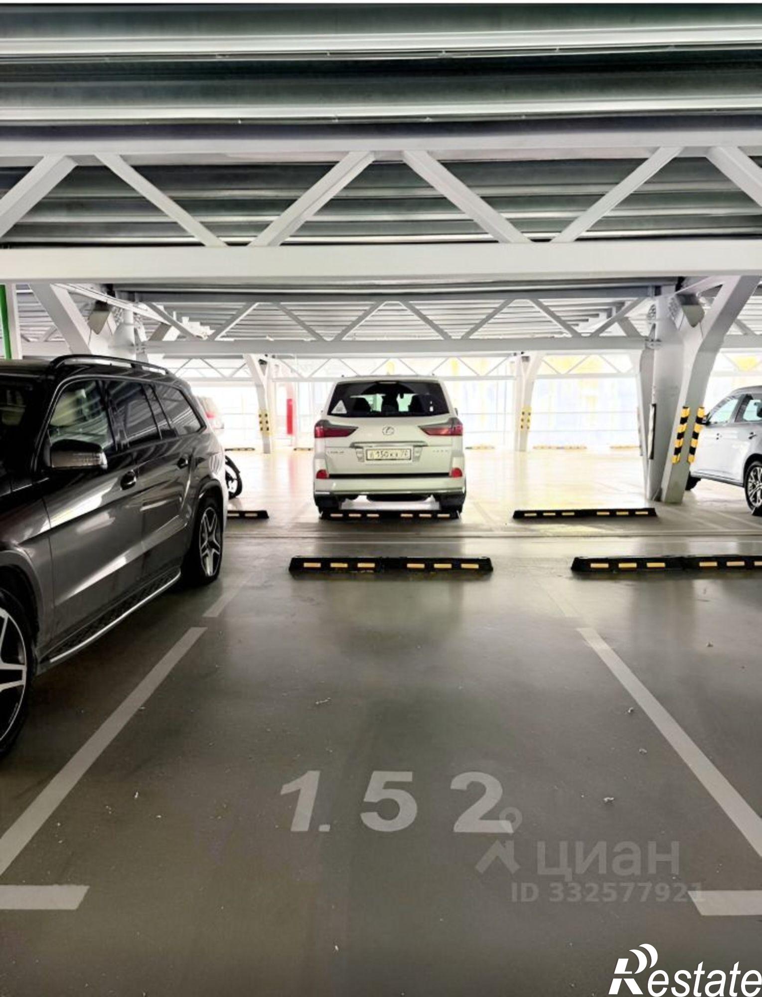 Купить гараж, место в паркинге за 900 003 рублей на городской округ Сочи