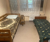 комната 65 кв м Курортный пр-кт, 98/13