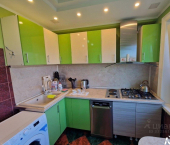 3-комн, 65кв м, этаж 5/5 ул Пирогова, 26