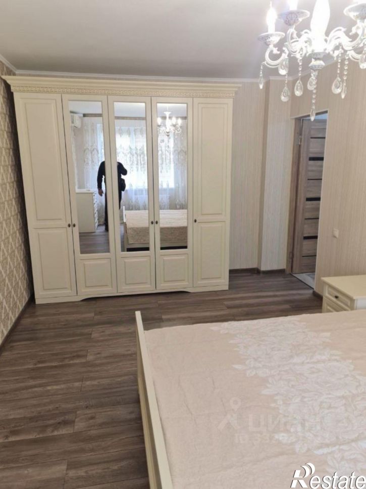 3-комн квартира ул Худякова, 27/1,  д. 27/1