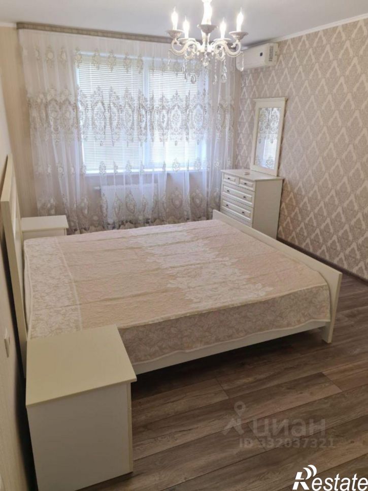 3-комн квартира ул Худякова, 27/1,  д. 27/1