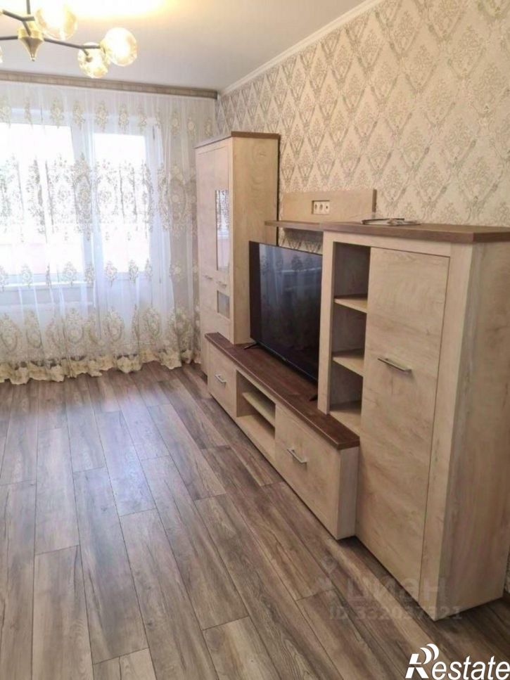 3-комн квартира ул Худякова, 27/1,  д. 27/1