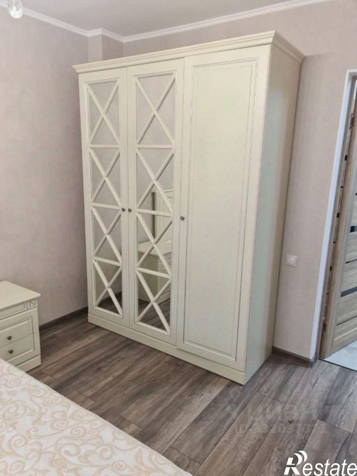 3-комн квартира ул Худякова, 27/1,  д. 27/1