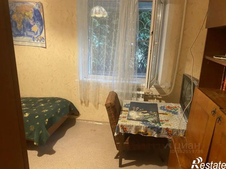 Комната Курортный пр-кт, 98/13,  д. 98/13