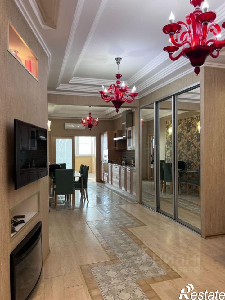 3-комн квартира ул Первомайская, 11,  д. 11