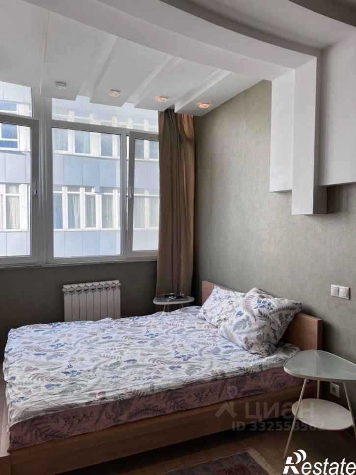 3-комн квартира ул Первомайская, 11,  д. 11