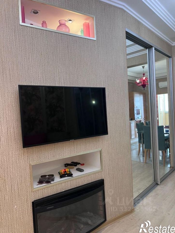 3-комн квартира ул Первомайская, 11,  д. 11
