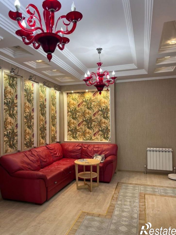 3-комн квартира ул Первомайская, 11,  д. 11