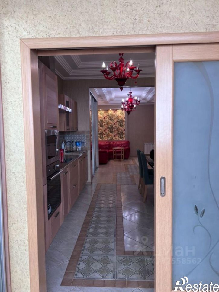 3-комн квартира ул Первомайская, 11,  д. 11