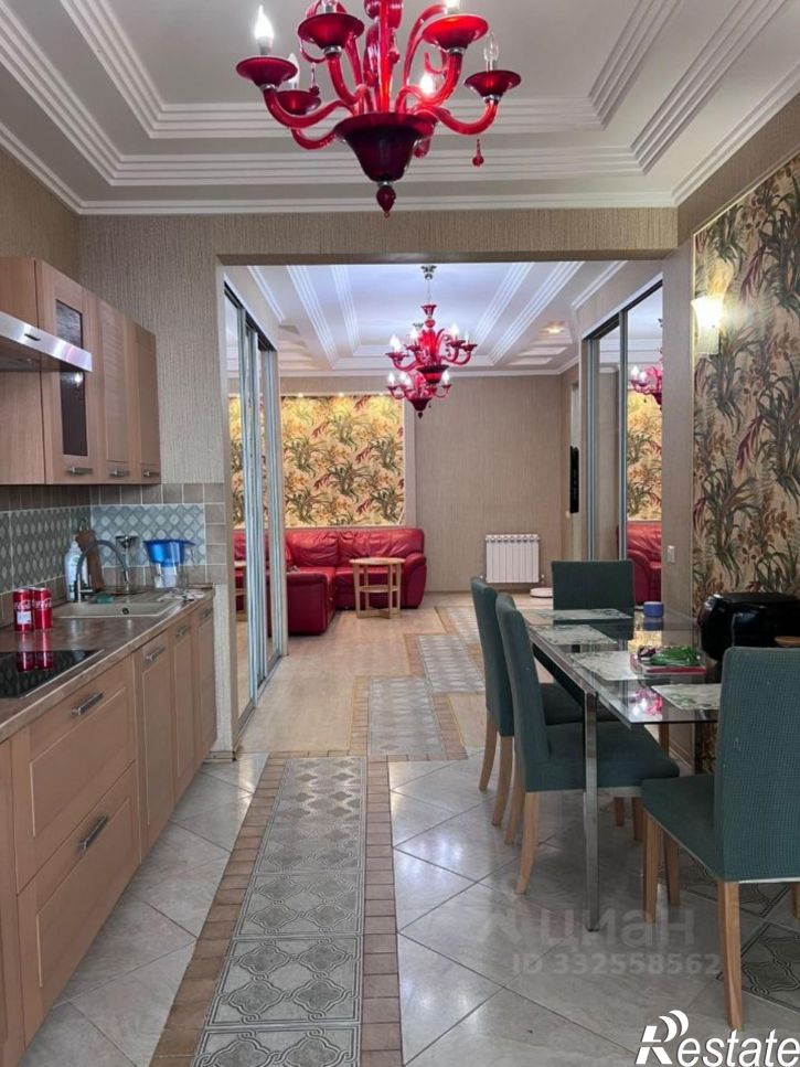 3-комн квартира ул Первомайская, 11,  д. 11