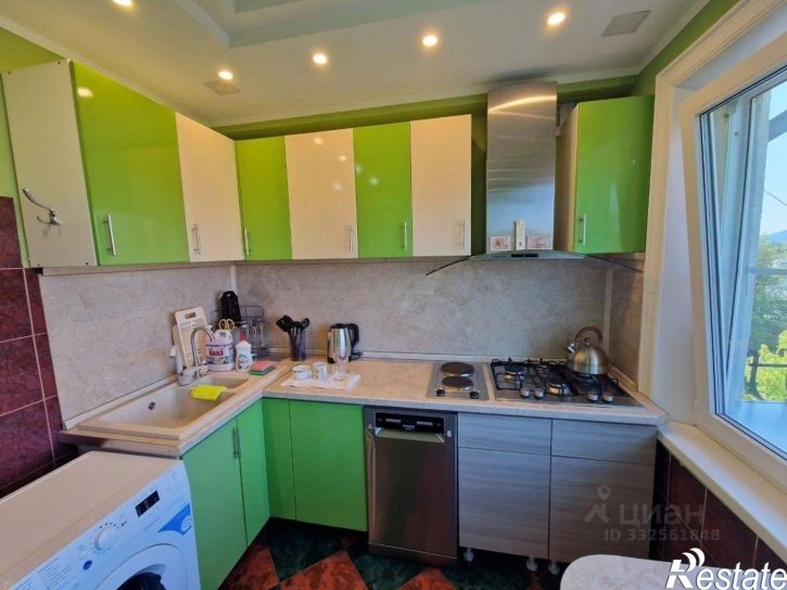 3-комн квартира ул Пирогова, 26,  д. 26