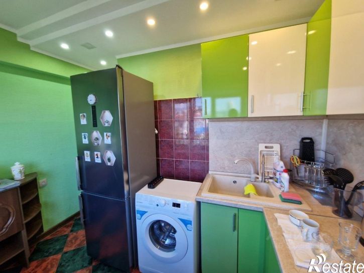 3-комн квартира ул Пирогова, 26,  д. 26