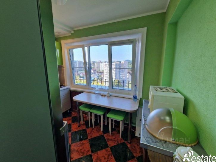 3-комн квартира ул Пирогова, 26,  д. 26