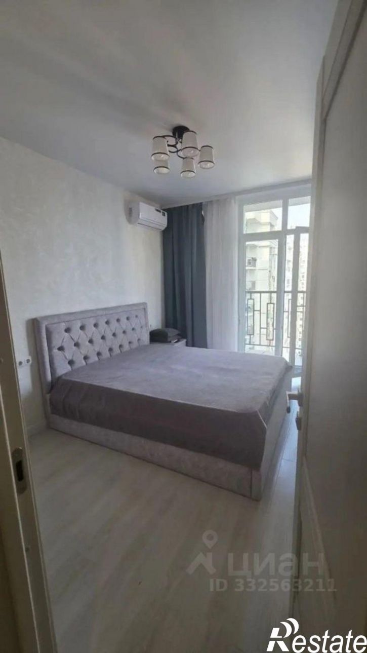 1-комн квартира пер Трунова, 6 3,  д. 6 3,  к. 3