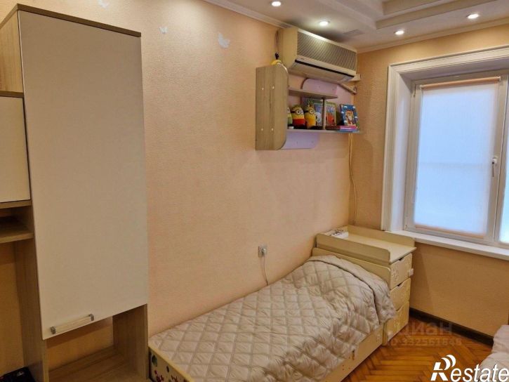 3-комн квартира ул Пирогова, 26,  д. 26