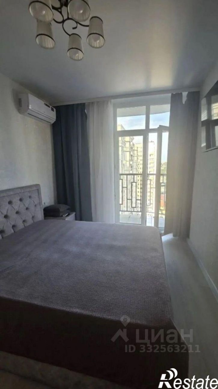 1-комн квартира пер Трунова, 6 3,  д. 6 3,  к. 3