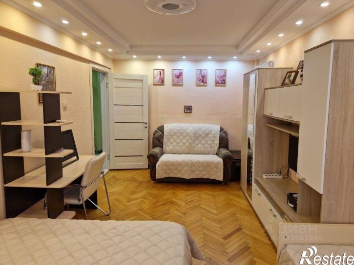 3-комн квартира ул Пирогова, 26,  д. 26