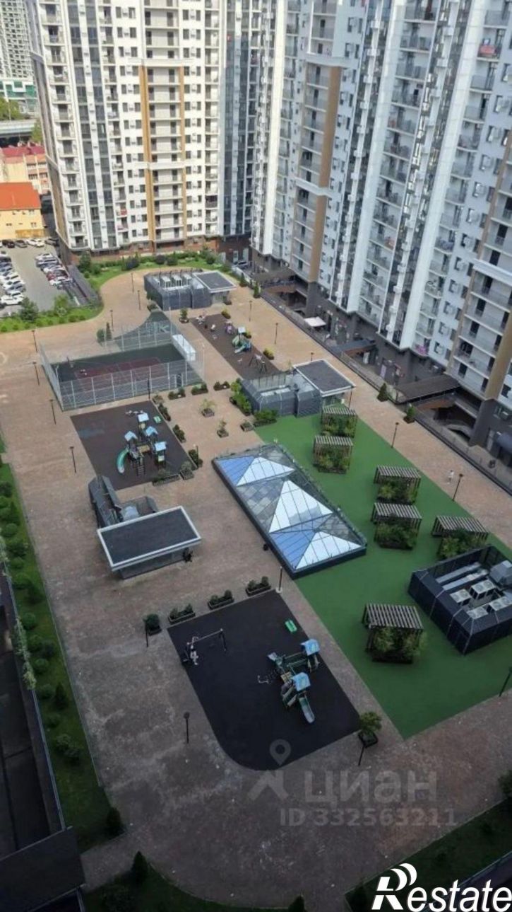 1-комн квартира пер Трунова, 6 3,  д. 6 3,  к. 3