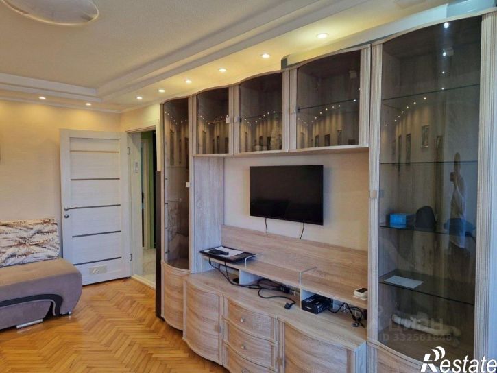 3-комн квартира ул Пирогова, 26,  д. 26