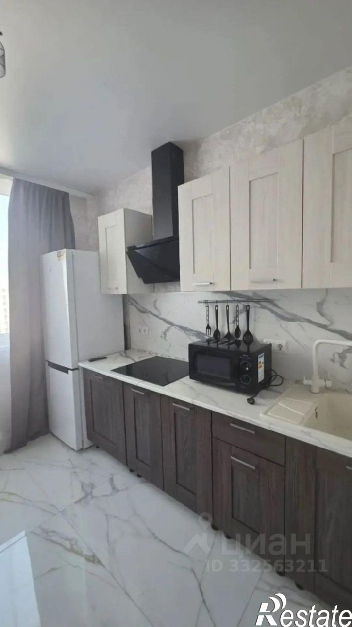 1-комн квартира пер Трунова, 6 3,  д. 6 3,  к. 3