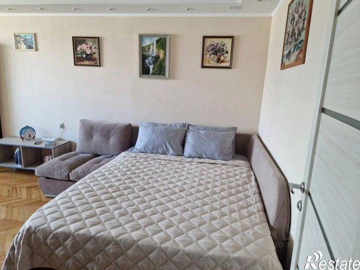3-комн квартира ул Пирогова, 26,  д. 26