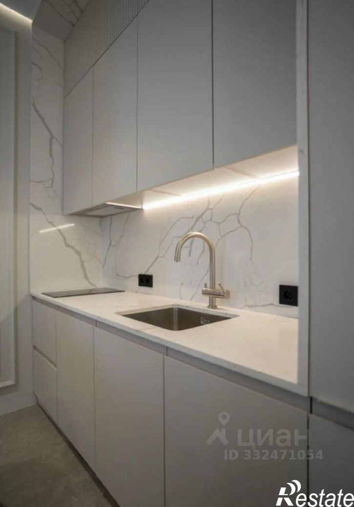 2-комн квартира Курортный пр-кт, 108,  д. 108