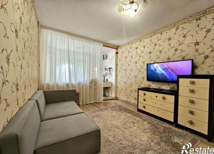 1-комн квартира ул Ясногорская, 7,  д. 7