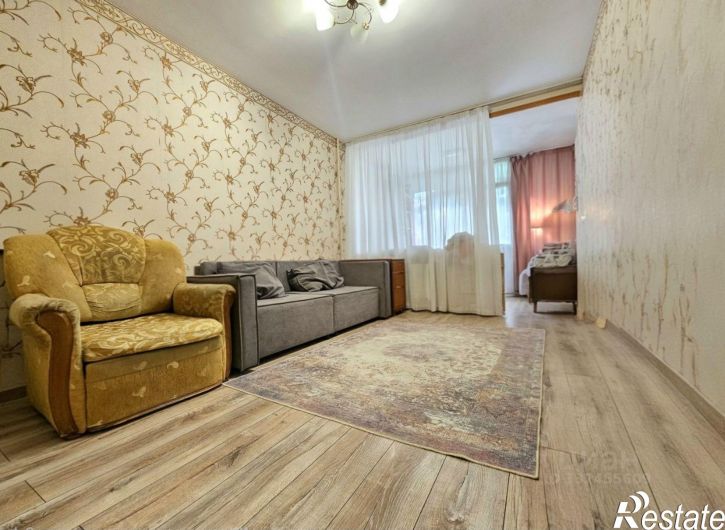 1-комн квартира ул Ясногорская, 7,  д. 7
