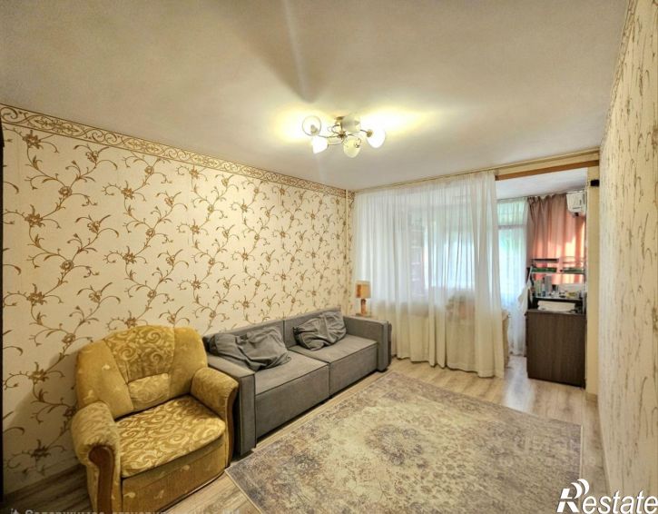 1-комн квартира ул Ясногорская, 7,  д. 7