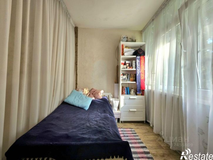 1-комн квартира ул Ясногорская, 7,  д. 7
