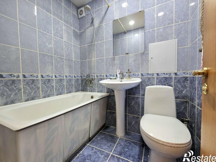 1-комн квартира ул Ясногорская, 7,  д. 7