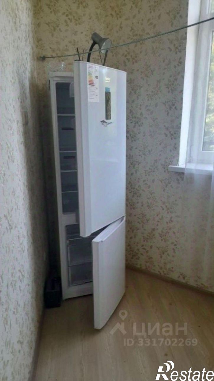 1-комн квартира ул Тепличная, 16/6,  д. 16/6
