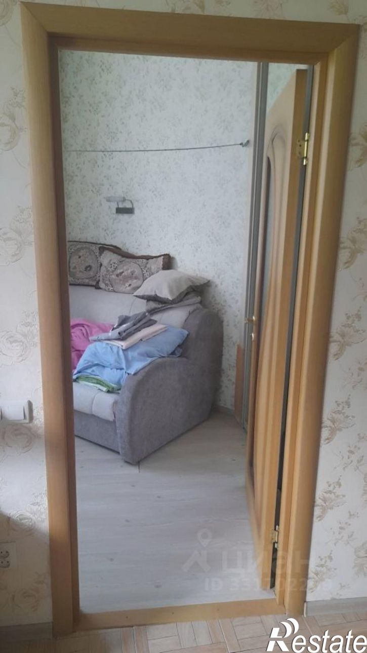 1-комн квартира ул Тепличная, 16/6,  д. 16/6