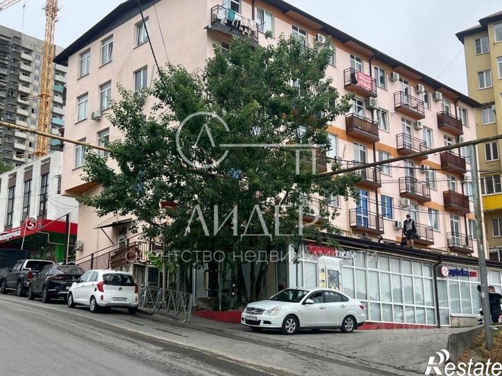 1-комн квартира ул Тимирязева, 44Г,  д. 44Г