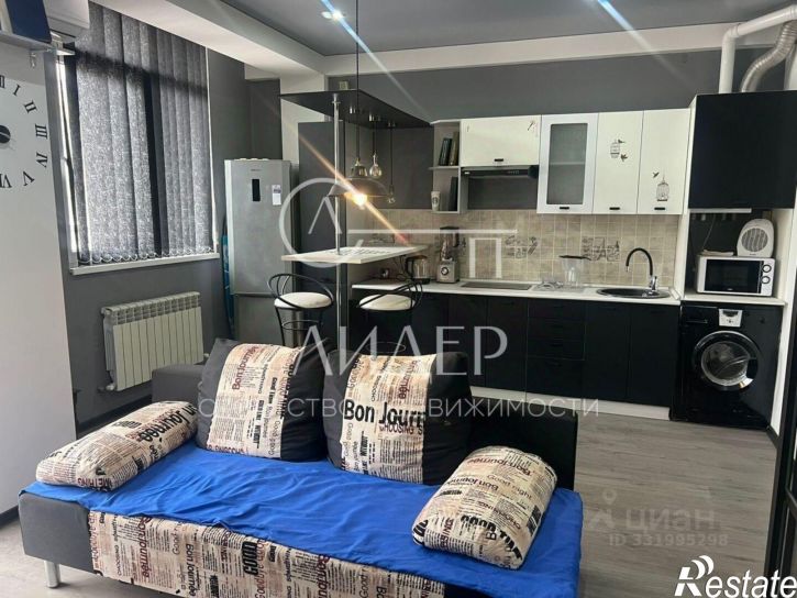 1-комн квартира ул Тимирязева, 44Г,  д. 44Г