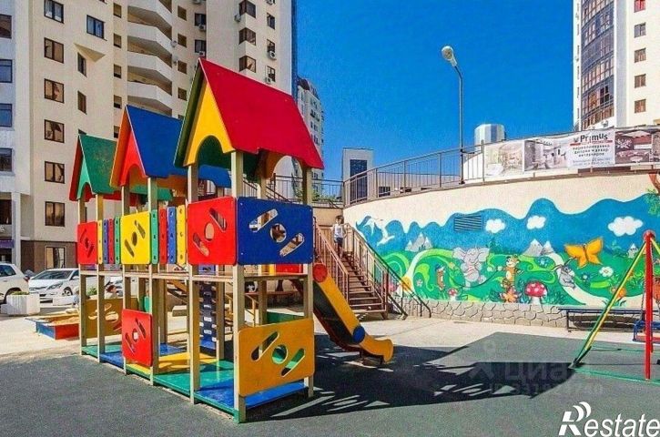 2-комн квартира ул Виноградная, 2/3В,  д. 2/3В