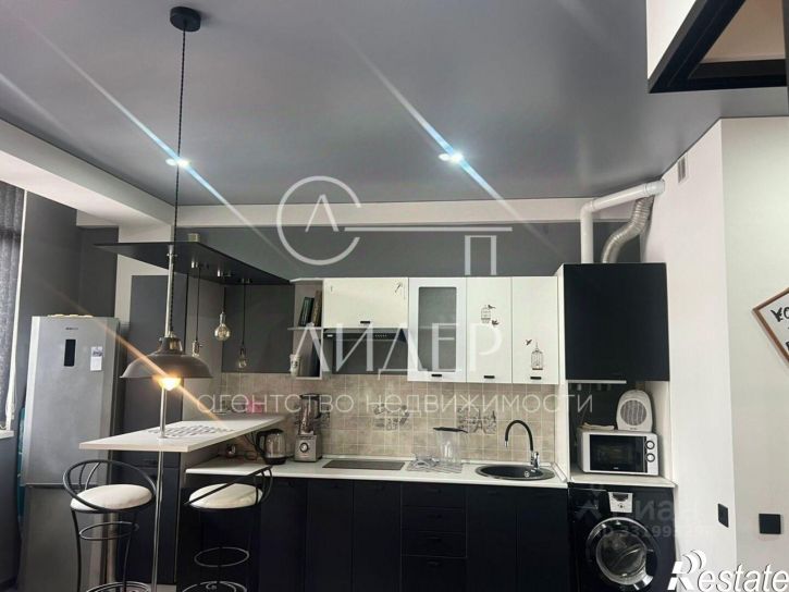 1-комн квартира ул Тимирязева, 44Г,  д. 44Г