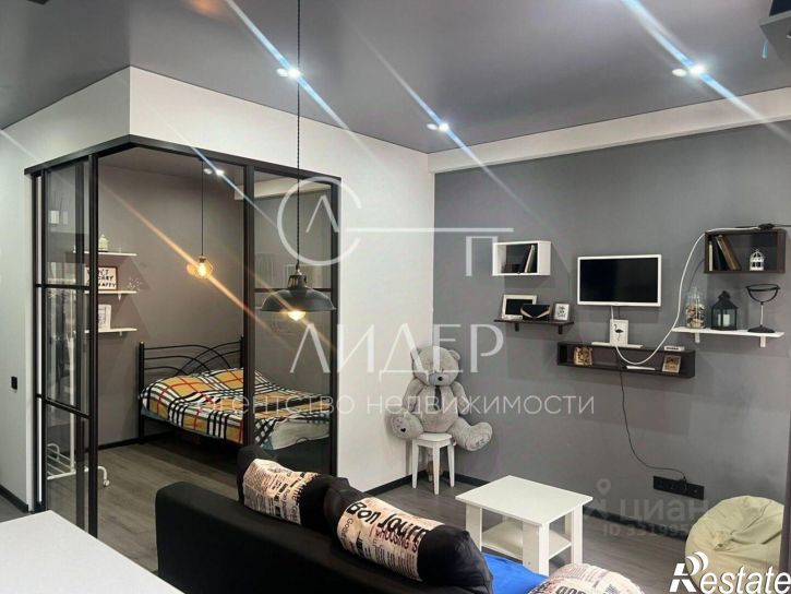 1-комн квартира ул Тимирязева, 44Г,  д. 44Г