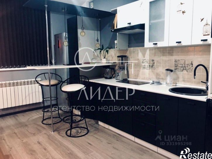 1-комн квартира ул Тимирязева, 44Г,  д. 44Г