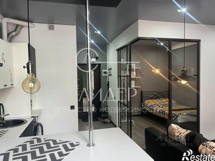 1-комн квартира ул Тимирязева, 44Г,  д. 44Г
