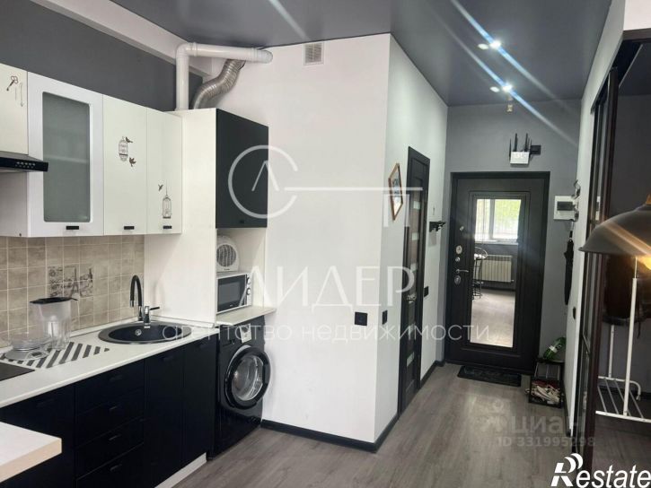 1-комн квартира ул Тимирязева, 44Г,  д. 44Г
