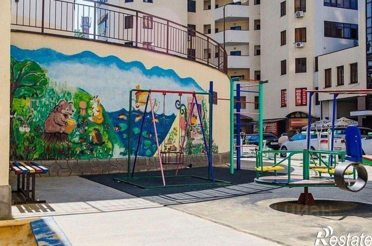 2-комн квартира ул Виноградная, 2/3В,  д. 2/3В