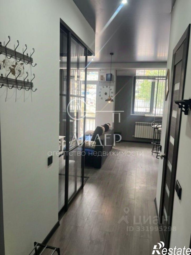 1-комн квартира ул Тимирязева, 44Г,  д. 44Г