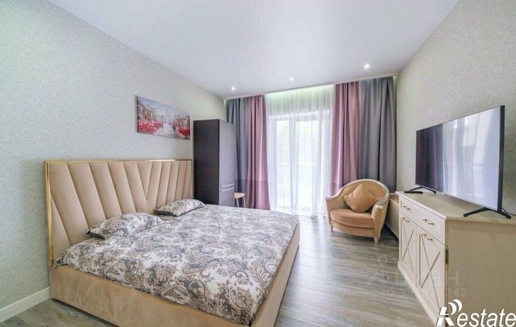 3-комн квартира Курортный пр-кт, 92/5,  д. 92/5