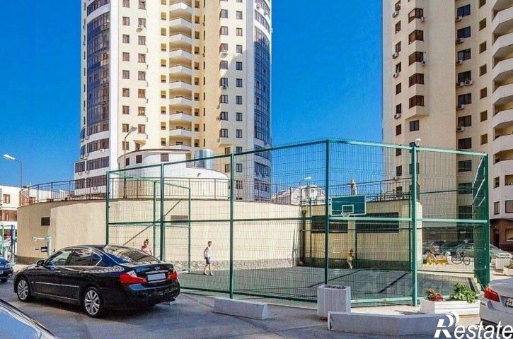 2-комн квартира ул Виноградная, 2/3В,  д. 2/3В
