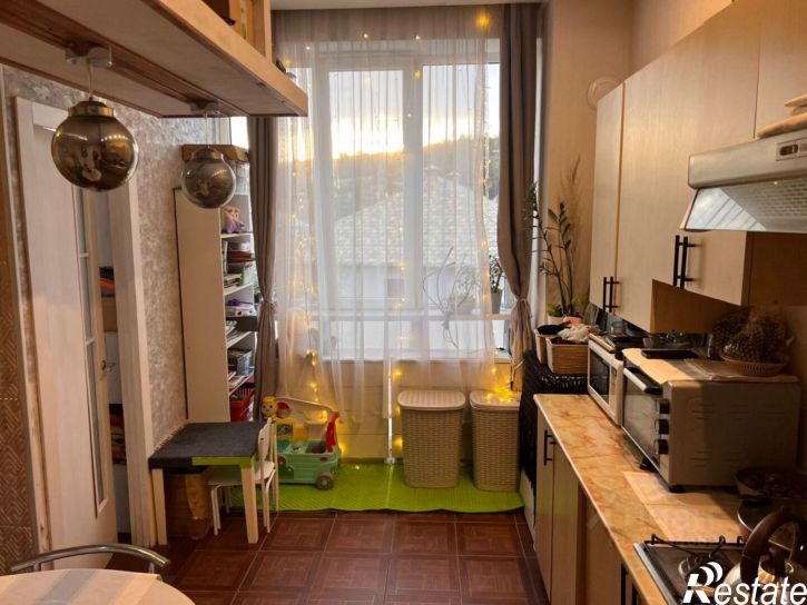 1-комн квартира ул Армянская, 49,  д. 49