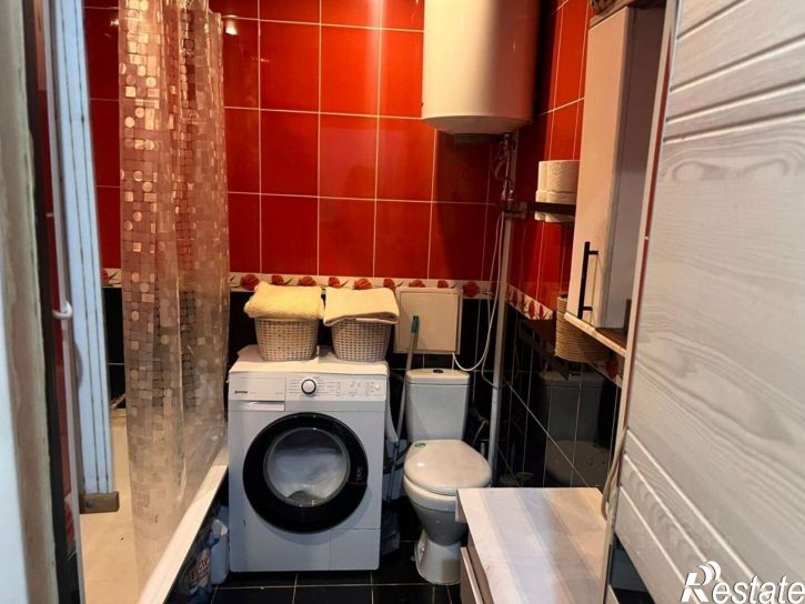 1-комн квартира ул Армянская, 49,  д. 49