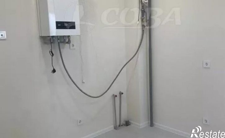 1-комн квартира Водораздельная улица, 16
